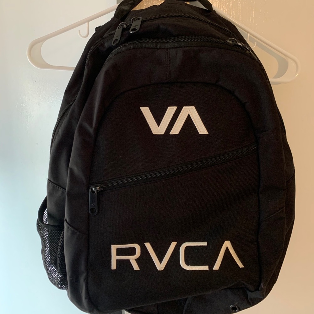 RVCA Backpack